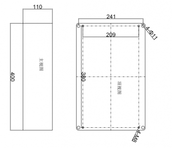 110KV/220KV高壓線纜金屬護(hù)套層接地環(huán)流監(jiān)測(cè)保護(hù)裝置